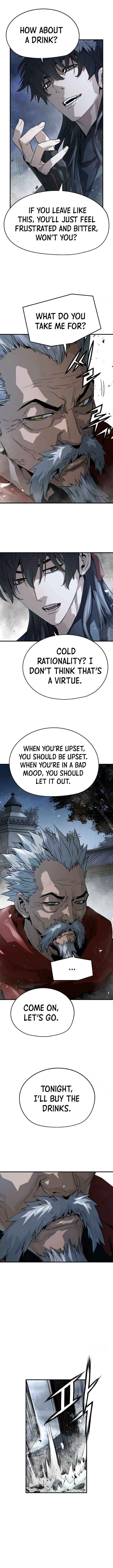 Absolute Regression Chapter 35 image 17